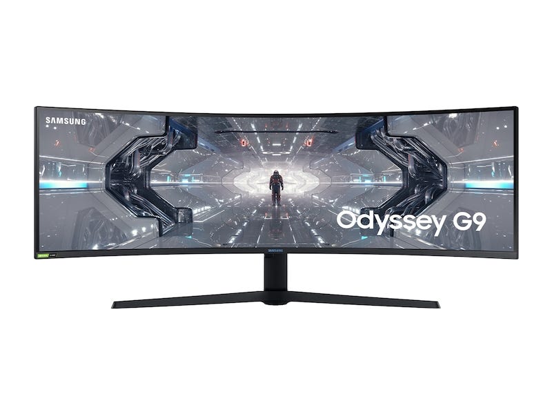 What’s Best Productivity and Gaming Monitor Available on the Market?
