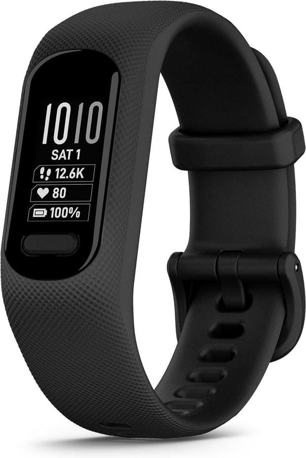 Garmin Vívosmart 5