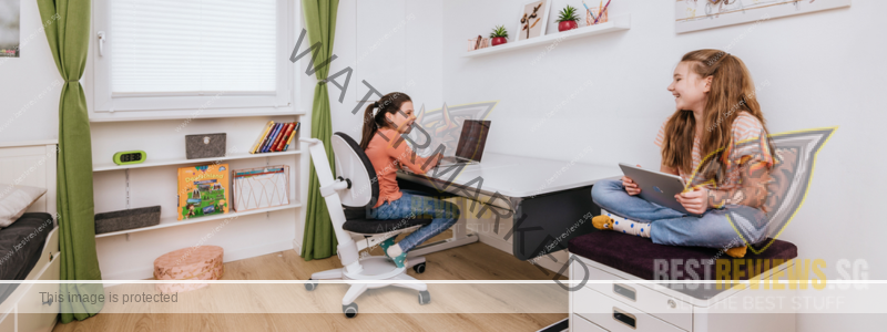 Kids Ergonomic Chairs and Desks