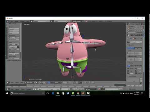  Software  Terbaik Untuk  Membuat  Animasi  3D animasipanda 