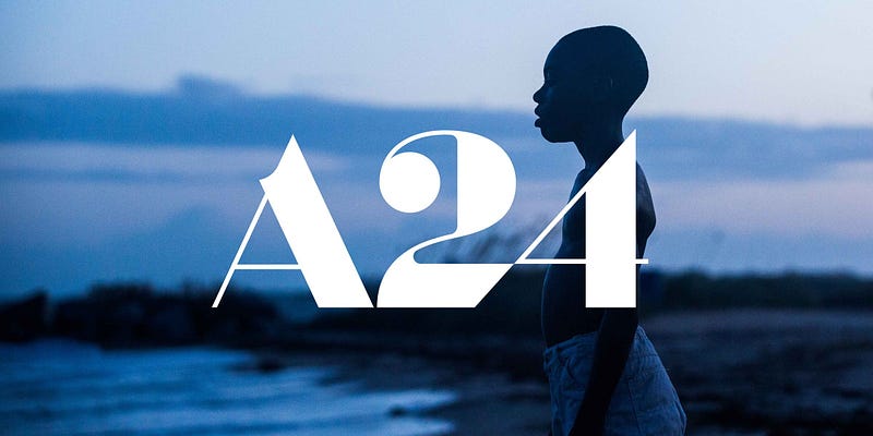 How A24 took over Hollywood