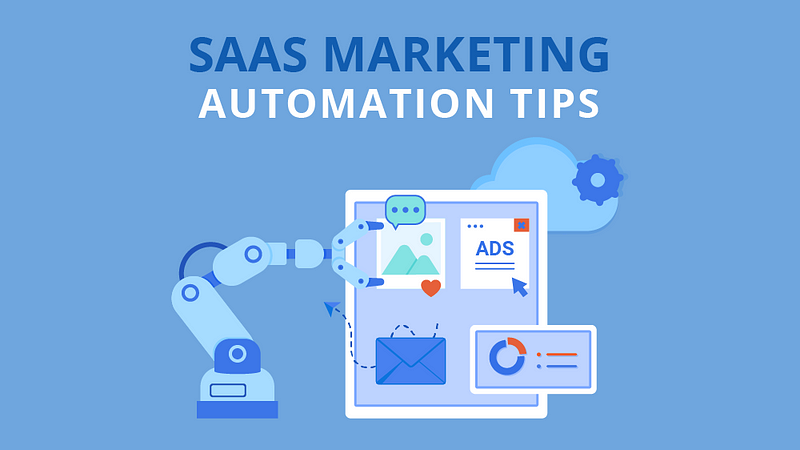 Marketing Automation SaaS: Transform Your Business Growth