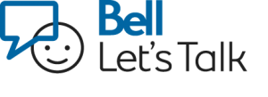 Bell Let's Talk