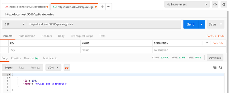 How To Build Restful Apis With Asp Net Core