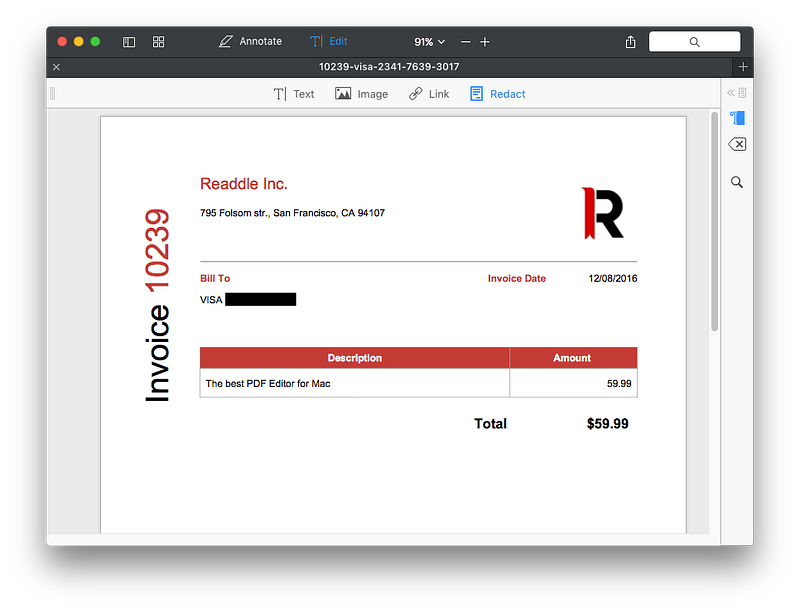 How To Edit A PDF Blog