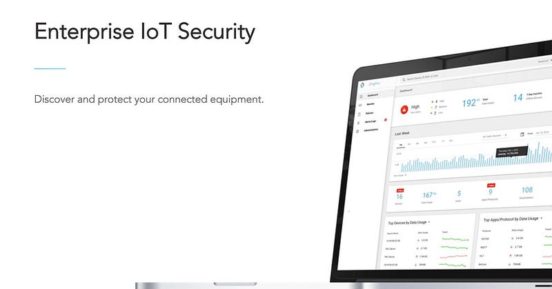oh great now there's an enterprise firewall for IoT 🙄