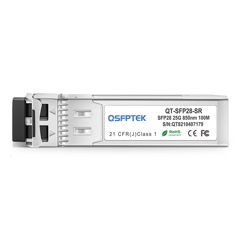 QT-SFP28-SR