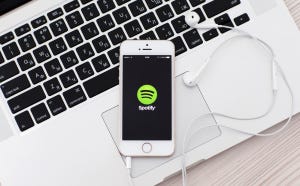 spotify-data