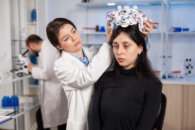 Exploring the Connection Between Stress and Mental Health
