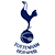 Tottenham Logo Small
