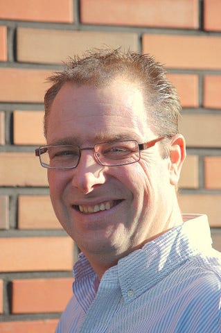 Jerry van Hekken