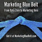 Marketing Blue Belt Preorder