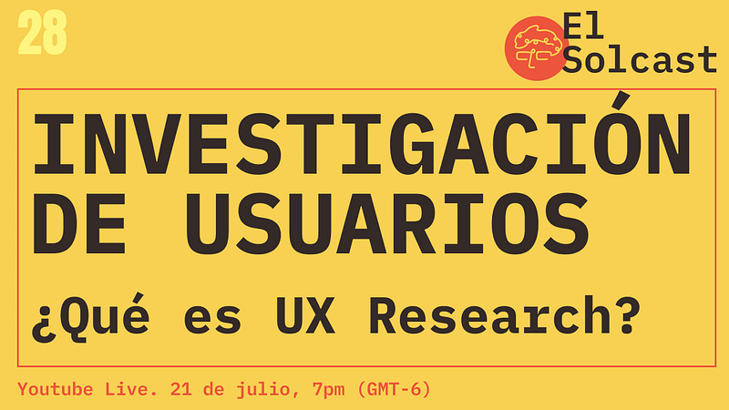 ¿Qué es UX Research y cómo se hace?