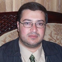 أنا أملك الحقيقة المطلقة