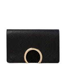 Carrie Cut Out Clutch | Adelaide Racing Carnival 2016 | Track Mode | race day outfits