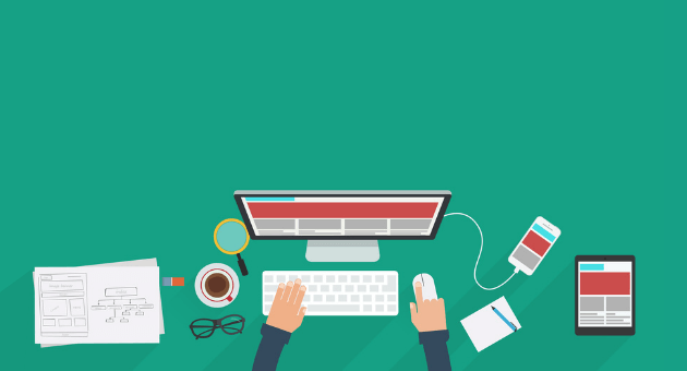 Plantillas responsive