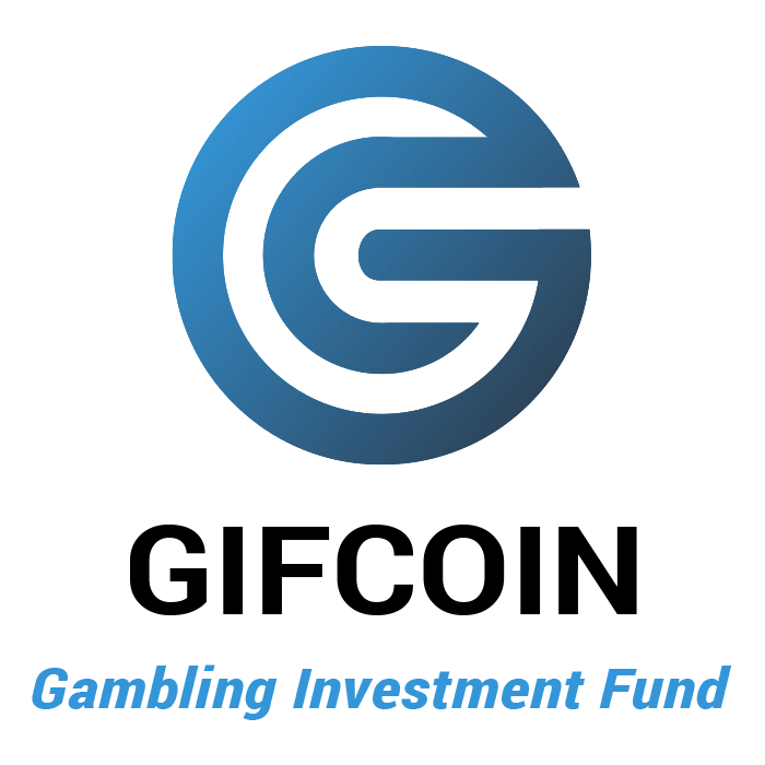GIFcoin - Investasi Game Pertama di Dunia Cryptocurrency.