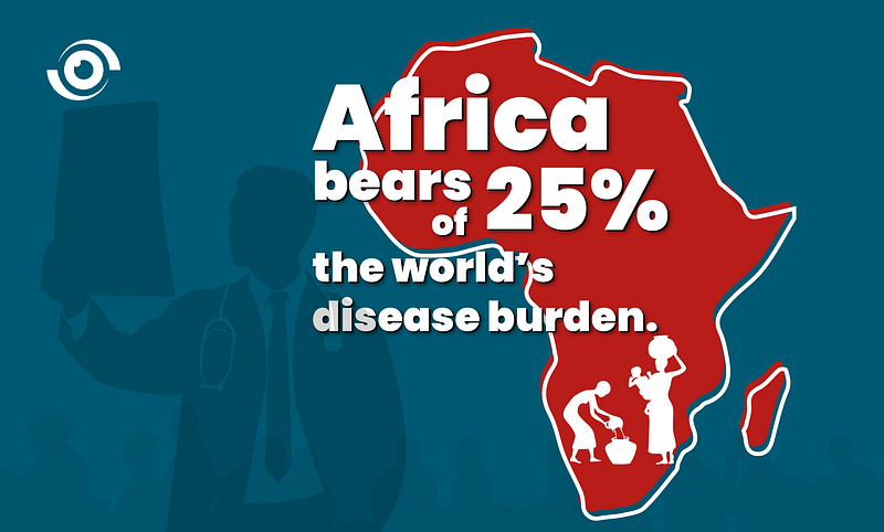 Africa Needs a Rethink on Global Health Funding – Here’s What Must Change