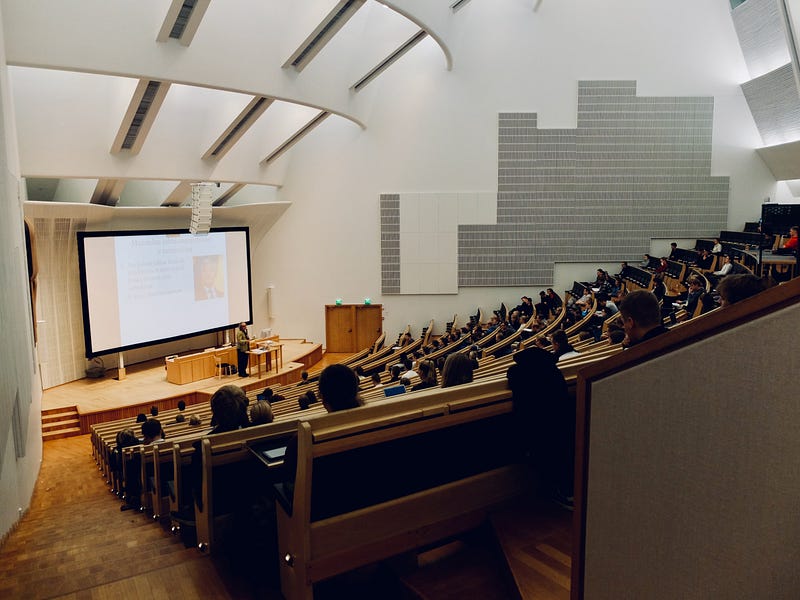 ChatGPT and Other AI for Students
