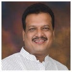 Dattatraya Dhankawade 