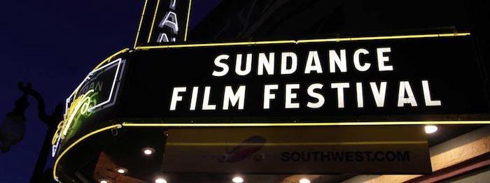 Go Into The Story at the 2020 Sundance Film Festival: January 24