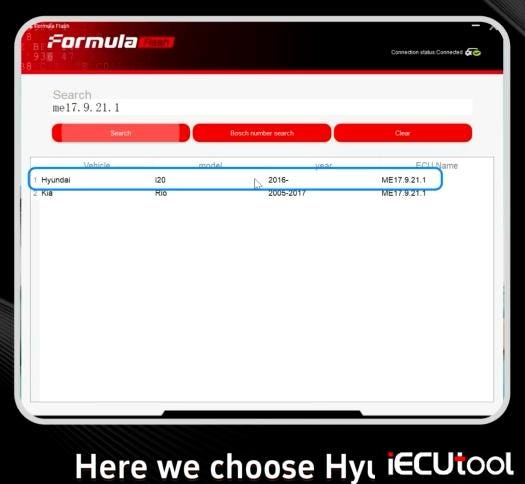 How to Perform ECU Stage 1 Tuning with FormulaFlash