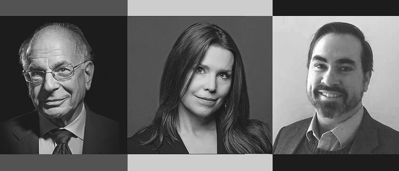 Your Questions, Their Answers: An “Exclusive Conversation” with Daniel Kahneman and Annie Duke