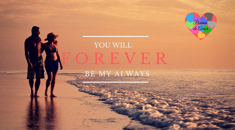 forever