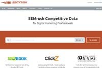 Free Online SEO Tools-semrush