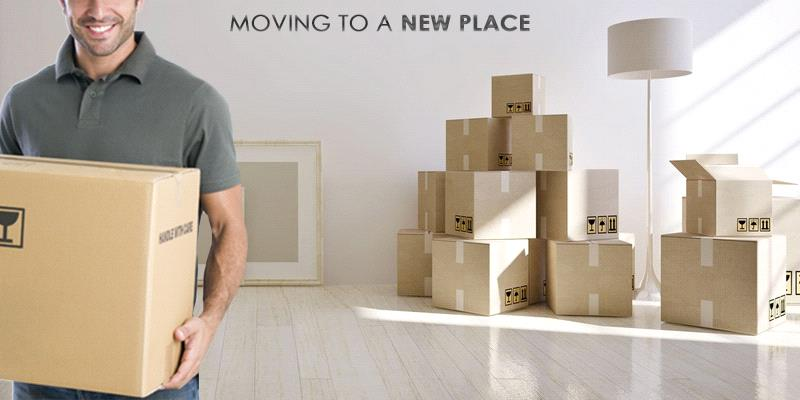 What To Do In Moving Day To Your New Home