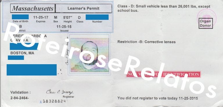 Minha permit