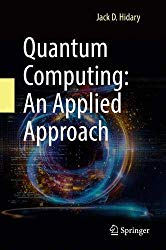 Quantum Books you should read in 2020 - Data Science Rush