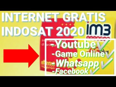 Cara Dapat Kuota Gratis Indosat No Hoax Trik Jitu Mendapatkan Kuota Gratis Indosat 2021 Internetpandan Blogspot Com Cara Dapat Kuota Gratis Indosat 55 Gb 4g