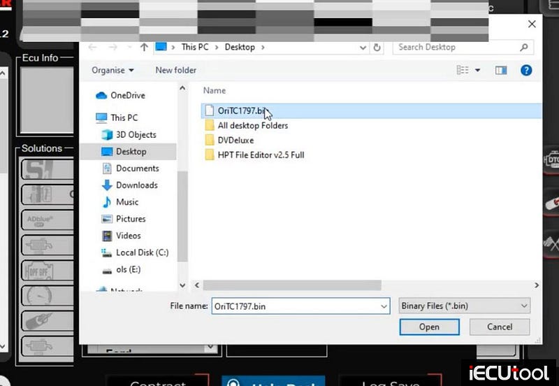 XirDecoder Chip Tuning Software with 130K+ Files