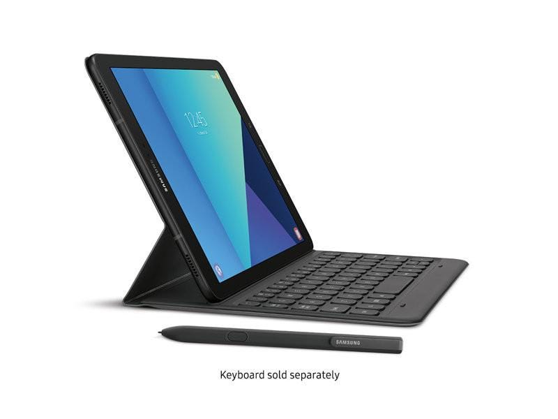 Samsung Galaxy Tab S3 9.7-inch Tablet - Black (S Pen Included)