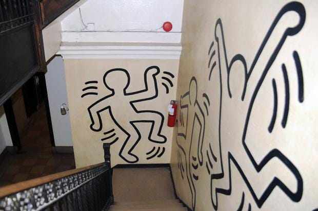 Haring