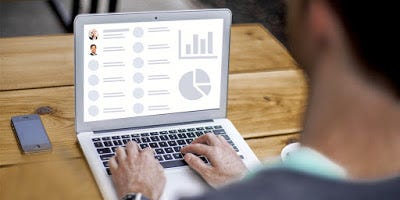 Applicant Tracking System