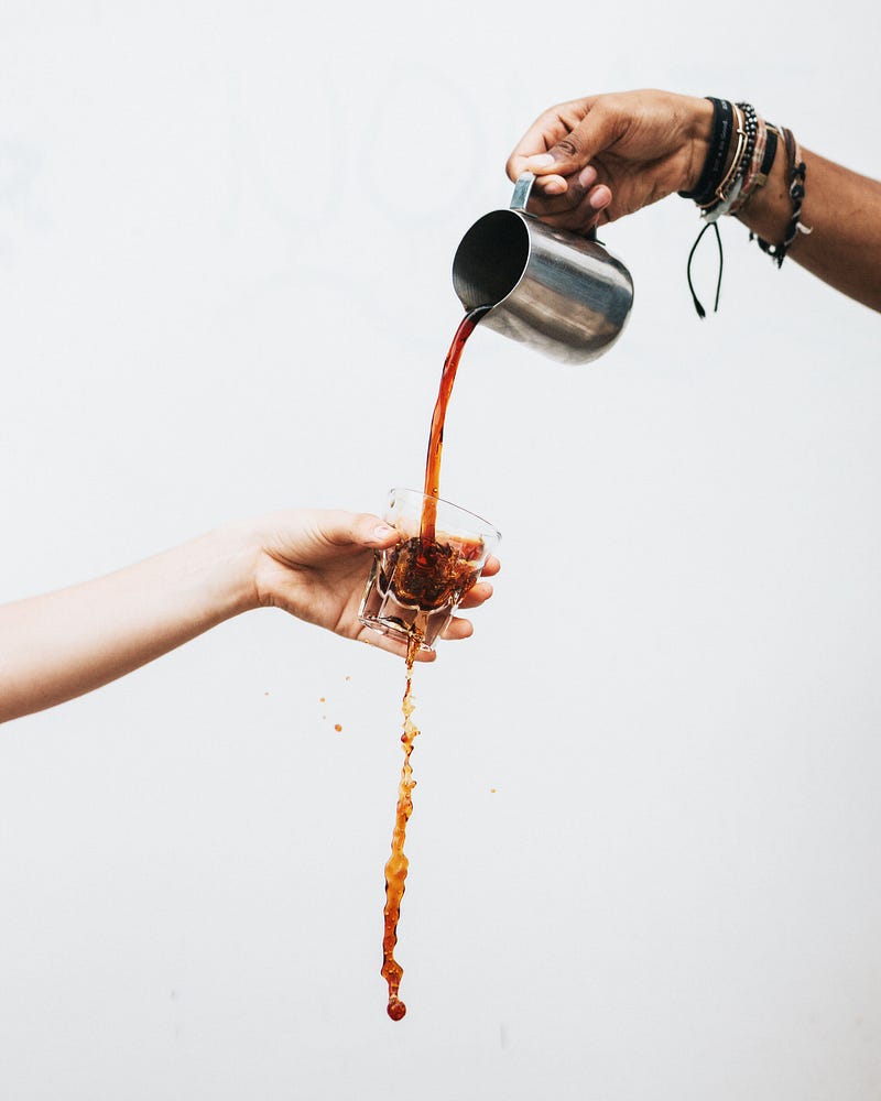 Featured image for How Caffeine is Making Your Life Worse