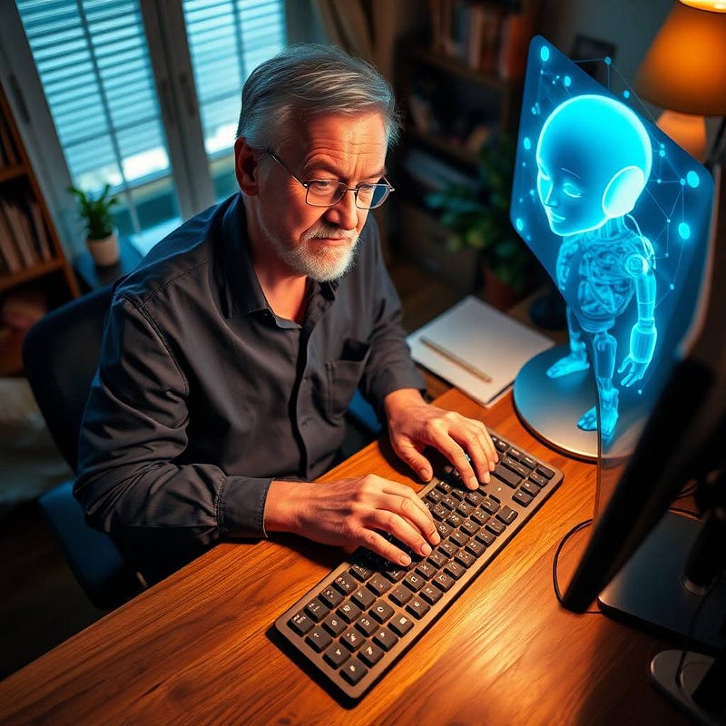 Moving Beyond the AI Witch Hunt
