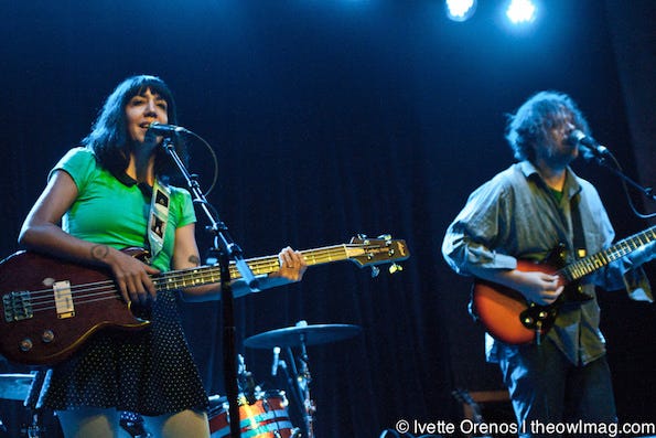 Big Harp @ Constellation Room, Santa Ana CA 11:19:15_08