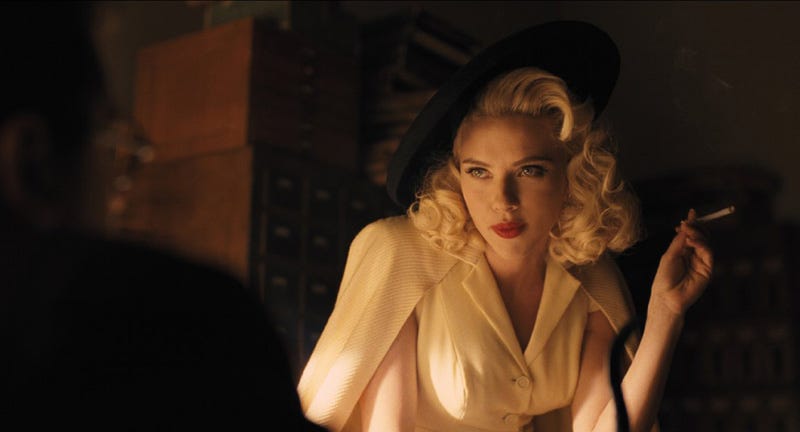 hail, caesar!