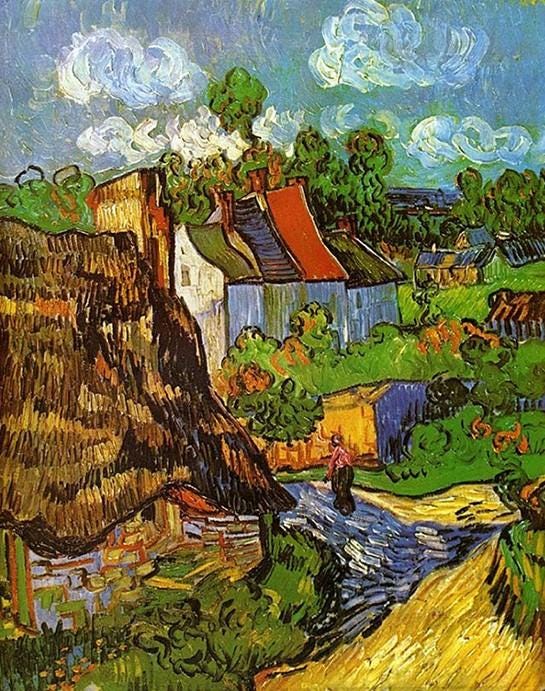 Exploring Artistic Adventures: Van Gogh Paint by Numbers and Custom Flower Kits