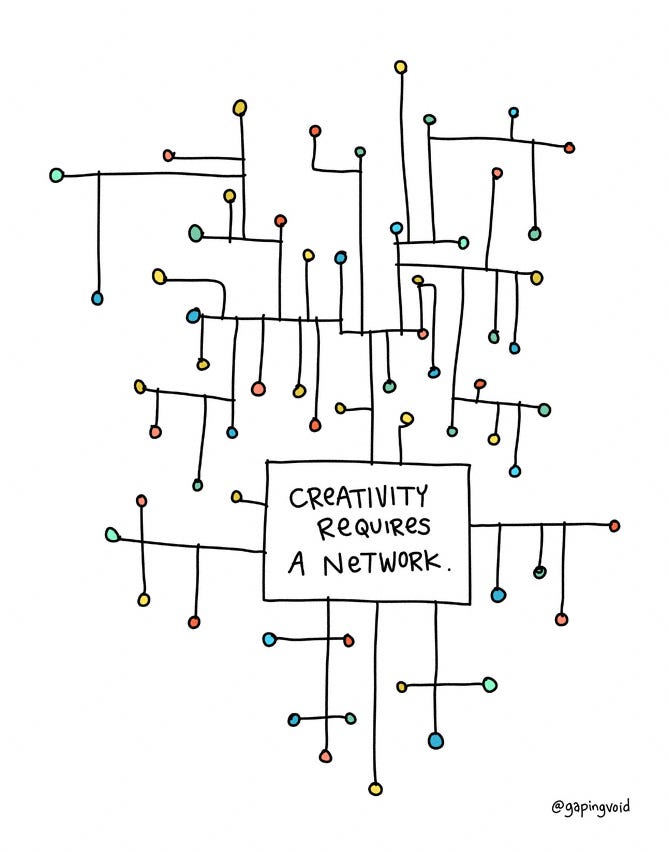 via gapingvoid