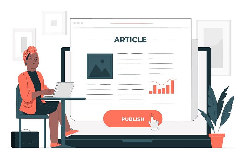 Feature Your Article: Your Startup and Founder Story