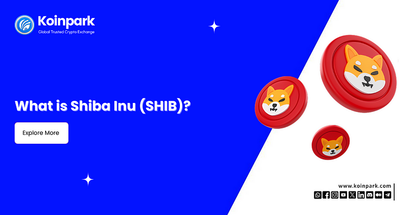 What is Shiba Inu (SHIB)?