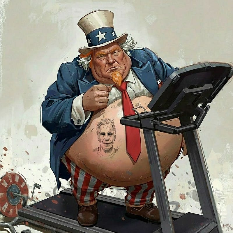 The Monetary Arms Race