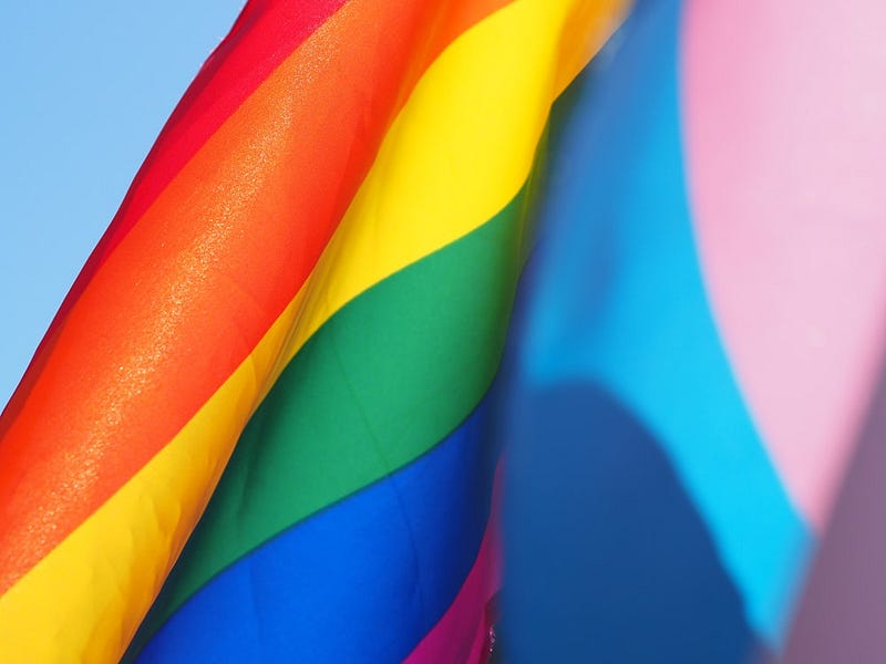 Selected Readings On The Lgtbq Community And Data
