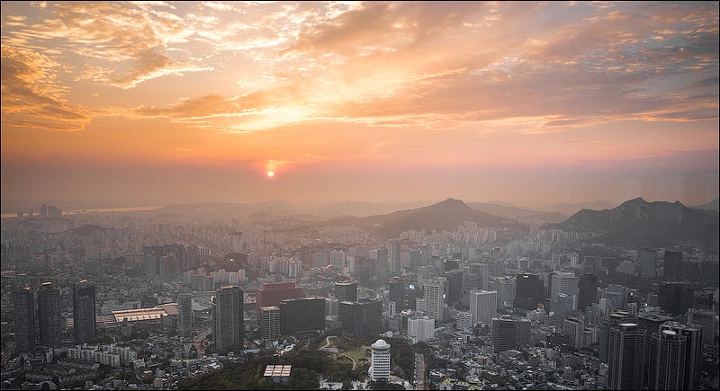 Seoul