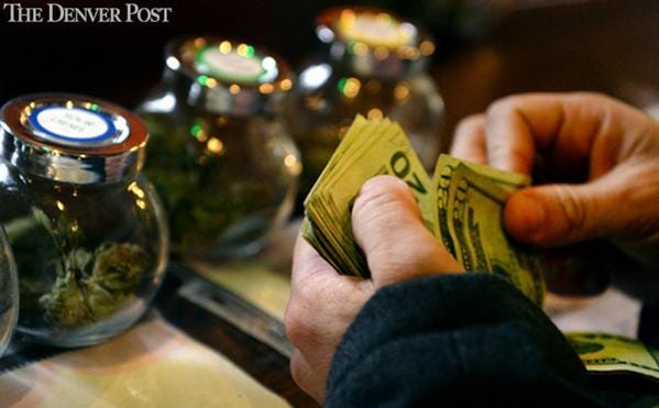 Everyone loves a deal: Montana just slashed its fee for a medical marijuana card: