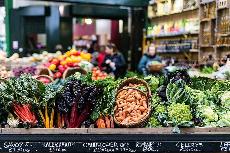 Borough Market